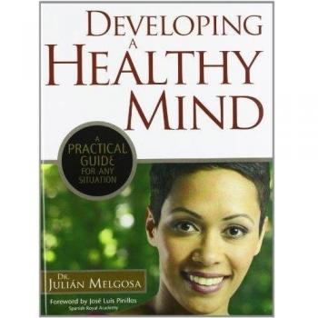 Developing a healthy mind