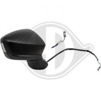 Espejo retrovisor DIEDERICHS 5630126