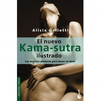 El nuevo kama-sutra ilustrado