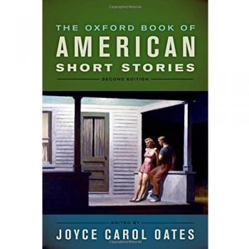 The Oxford Book of American Short Stories