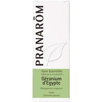 Pranarom Aceite Esencial Geranio Egipto - 30 ml