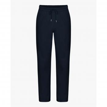 Colorful Standard Organic Twill Navy Blue Jogging Pants