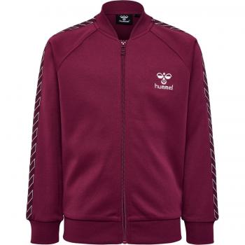 Hummel Trick Kids' Zip-Up Tracksuit Jacket