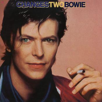 ChangesTwoBowie - BOWIE, DAVID