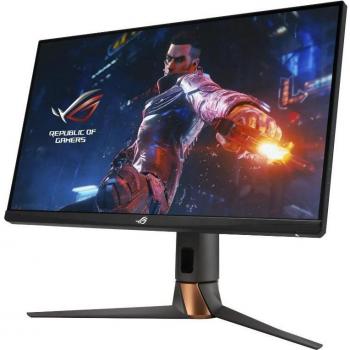 ASUS ROG Swift PG27UQR 27 4K Ultra HD LCD Gaming Monitor - Negro