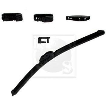 Nippon Pieces Services U656L480 -  Escobillas De Limpiaparabrisas Uniflat