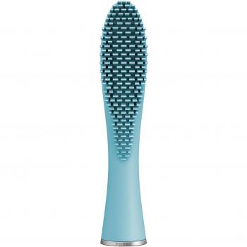 ISSA™ Electric Toothbrush Replacement Brush Head - Mint (Turquoise)