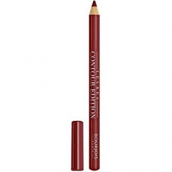 Bourjois Levres Contour Edition Lip Liner and Pencil 1 Nude Wave Nudes, 1.14g, 330011