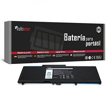 Batería para Portátil Dell Latitude E5570 y Precision 3510 WJ5R2 4F5YV