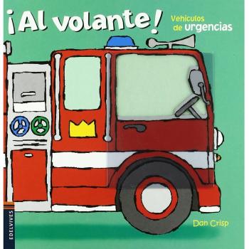 Vehículos de urgencias: 2