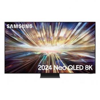 Samsung QE65QN800DTXXH Televisor 8K Ultra HD Smart TV de 165,1 cm (65) con Wifi en color Negro
