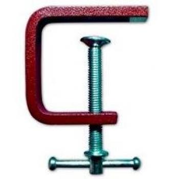 Piher - Brida maqueteria 5 cuerpo pletina 4,5x3,2cm