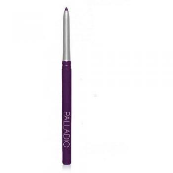 Palladio Waterproof Retractable Eyeliner 10 Exotic Plum