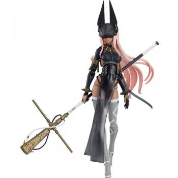 Falslander Hemet Nethel Figma Action Figure 16 cm