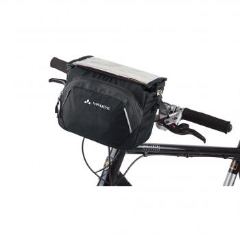 Vaude Road I - Bolsa delantera para bicicleta