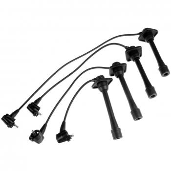 Kit de Cables de Encendido Blue Print ADT31662 para Toyota Corolla VIII y Starlet V