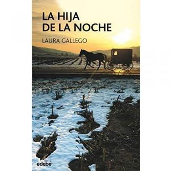 La hija de la noche: 19 - Laura Gallego
