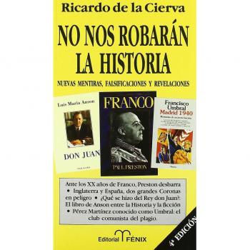 No nos robaran la historia