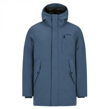 Chaqueta de esquí y outdoor Protest Hemley para hombre, color azul Yale, talla S