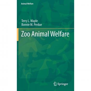 Zoo Animal Care Essentials