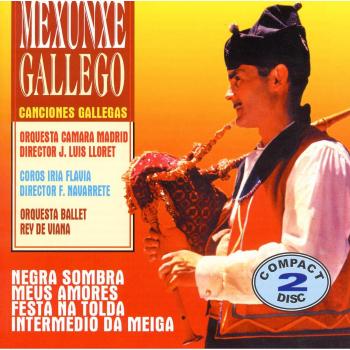 Mexunxe gallego