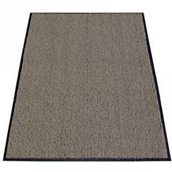 miltex 32052 Felpudo Looper, 122 x 183 cm, marrón