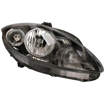 Faro Principal VALEO 043338 - Faro Delantero Derecho Conjunto de Luces