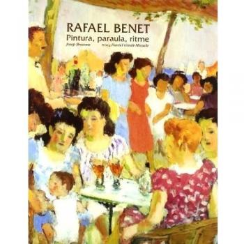 Rafael Benet