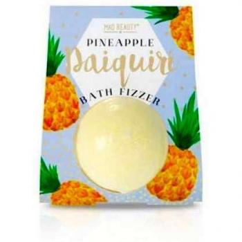 Bomba de Baño Efervescente - Pineapple Daiquiri - Mad Beauty