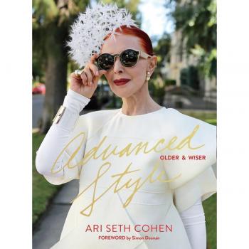 Advanced Style : Older and Wiser