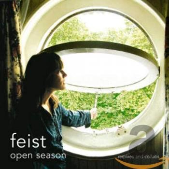 Open Season - Feist