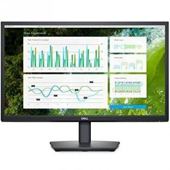 Monitor LED 24 Dell E2422HS Negro