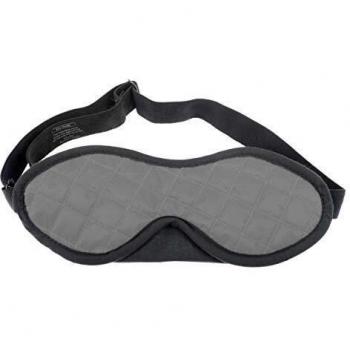 Sea to Summit Eye Shade Accesorios Escalada, Adultos Unisex, Grey/Black, Talla Única