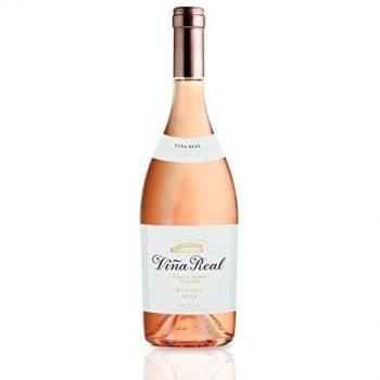 Viña Real Rosado - 750 ml