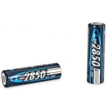 Batería recargable AA NiMH Ansmann 2850 mAh