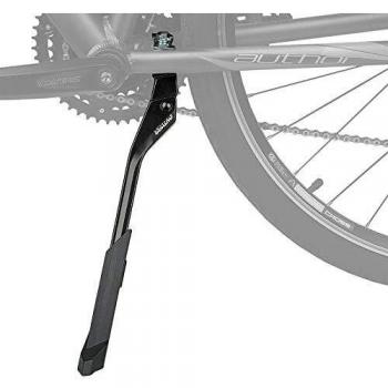 Authorb Bike Soporte AK-650A C Centro Soporte E-Bike 24-29 pulgadas Alu Black