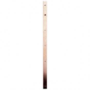 Middle Atlantic BB-12 Copper Server Rack