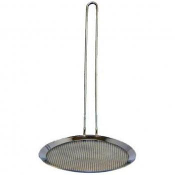 Lifestyle-Espumadera malla acero inox 12.5cm