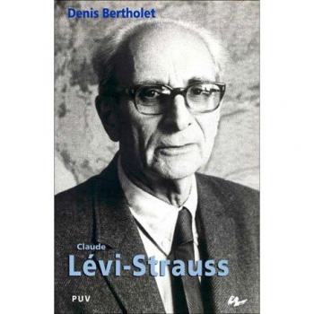 Claude Lévi-Strauss