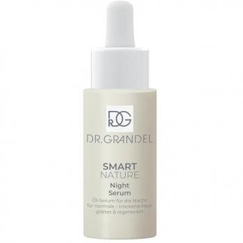 Dr. Grandel Smart Nature Regenerative Night Serum 30ml
