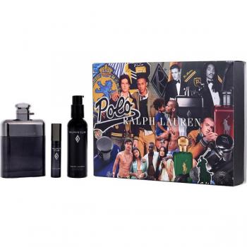 Ralph's Club Eau de Parfum Gift Set 110ml