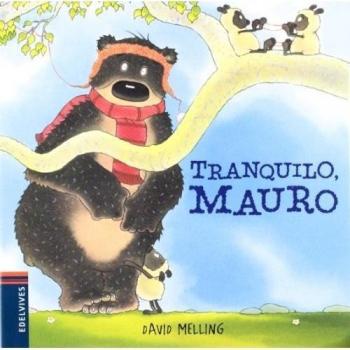 Tranquilo, Mauro: 2