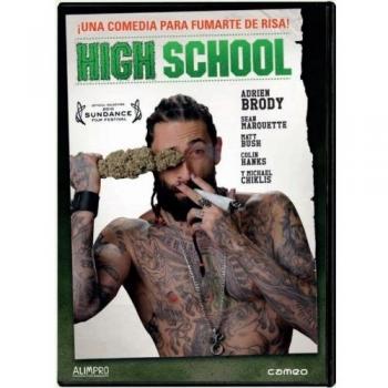 High School [DVD]