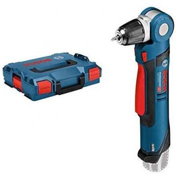 Bosch Professional GWB 12V-10 - Taladro angular a batería