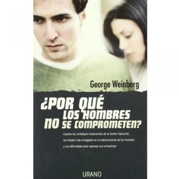 ¿Por qué los hombres no se comprometen?