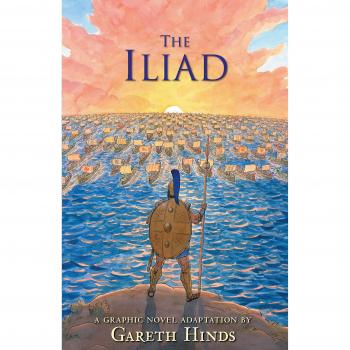 The Iliad