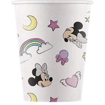 Procos 90814 Disney - Vasos de cartón