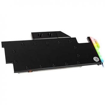 EK Water Blocks EK-Quantum Vector RTX RE Ti D-RGB - Níquel + Acetal