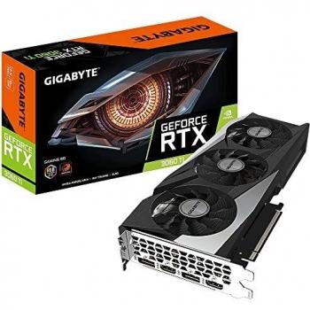 Gigabyte GeForce RTX 3060 Ti Gaming Rev 2.0