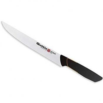 Quttin Filetero 20Cm Momo 105306 Cuchillo Fileteador, Multicolor, 20 cm, Plastic